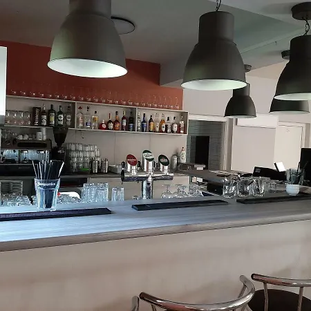 Hotel apartamentowy Herczeg Poroszlo